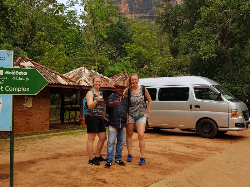 Sri Lanka: natuur en wildlife rondreis