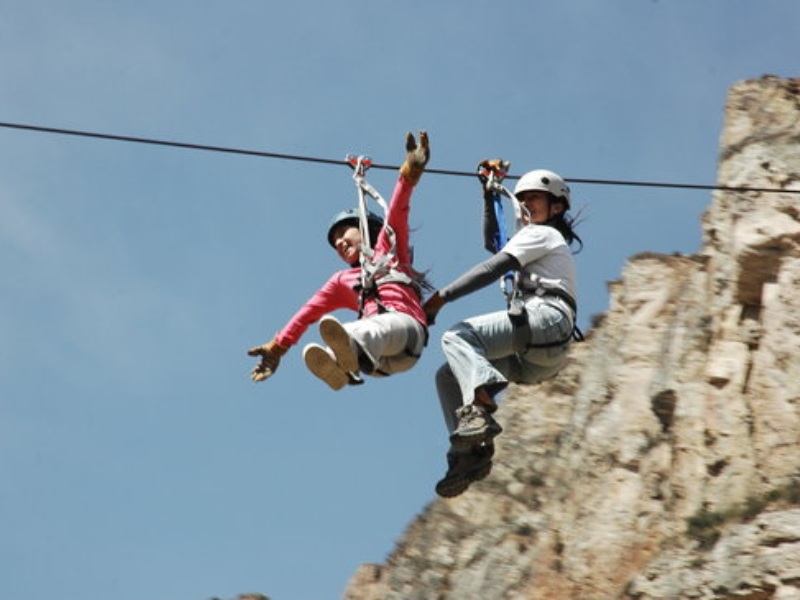 Rondreis 3: Poncho’s, panfluiten en bolhoedjes