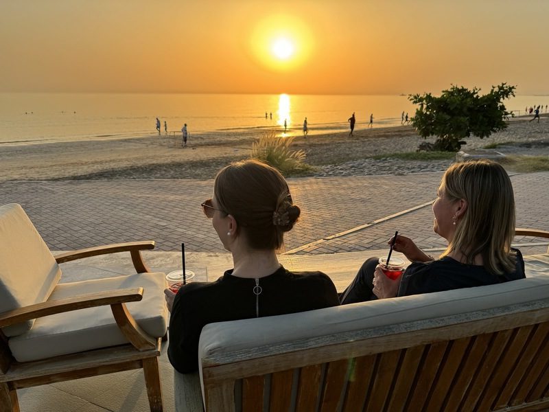 Go Oman! Highlights in 11 dagen