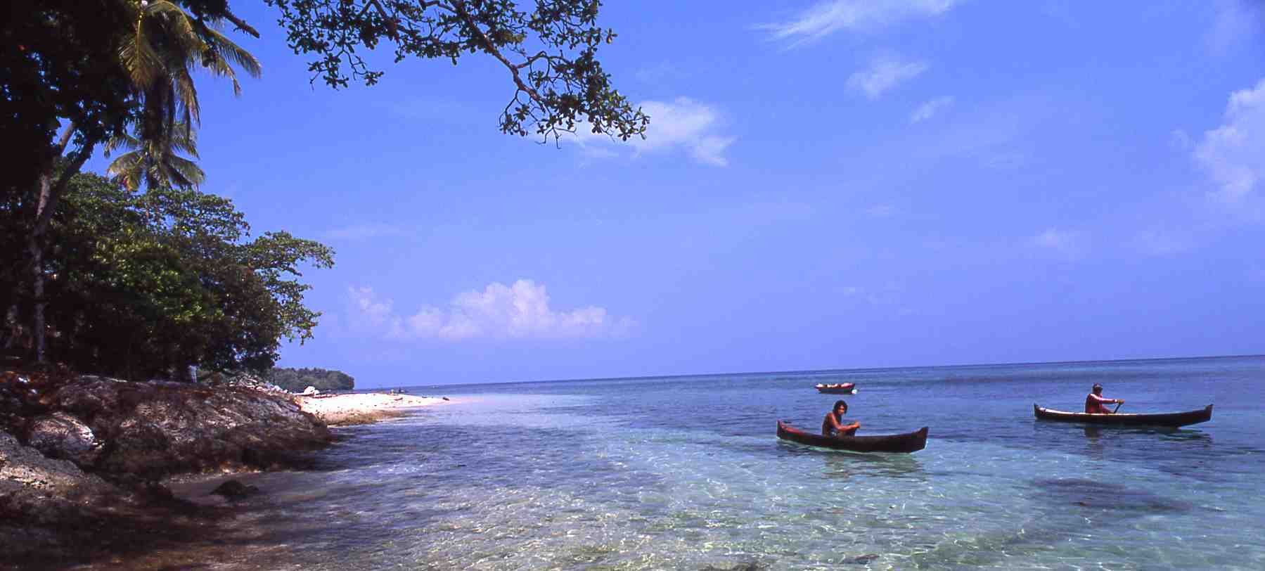 Rondreis 21 dagen Molukken – Ambon, Saparua, Seram en Banda