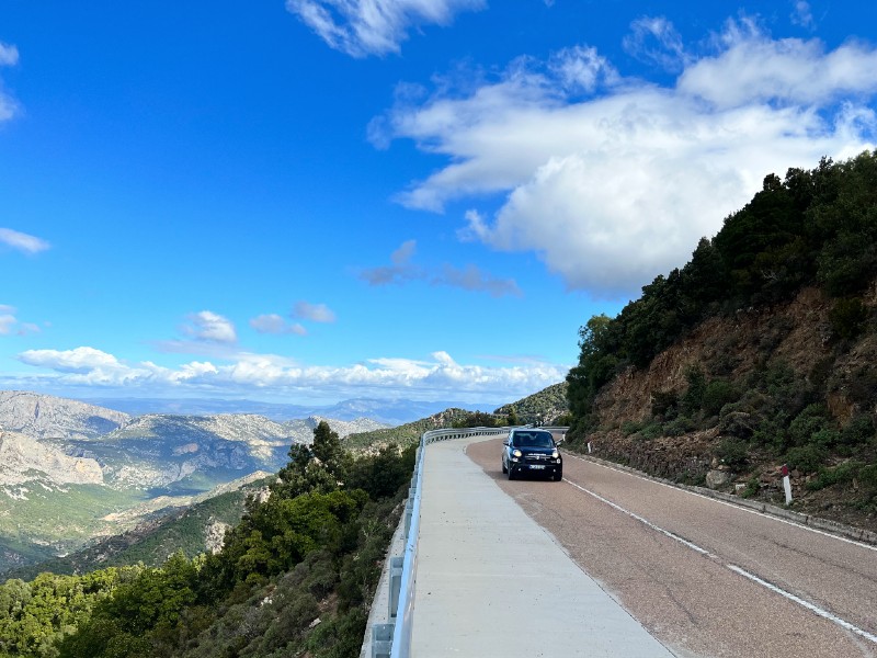 Het beste van Sardinië in 2,5 week