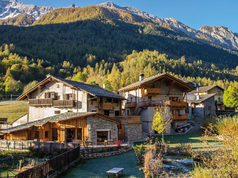 Expeditie Noord-Italië met kinderen