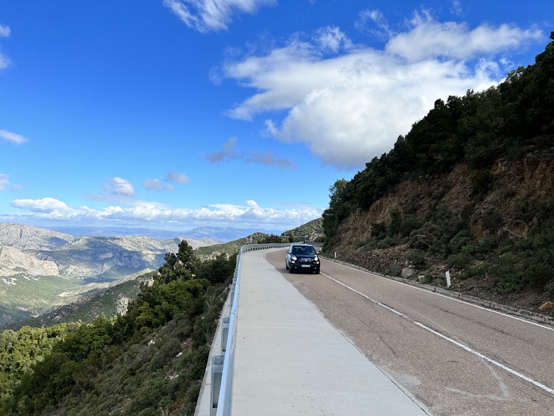 Het beste van Sardinië in 2,5 week