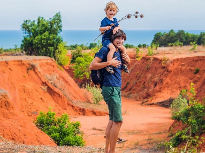 Hoogtepunten Vietnam in 3 weken