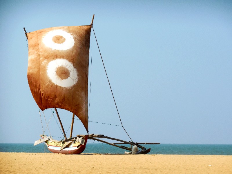 Sri Lanka: Onze keuze