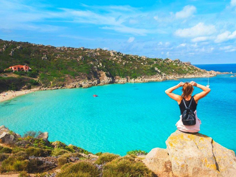 Het beste van Sardinië in 2,5 week