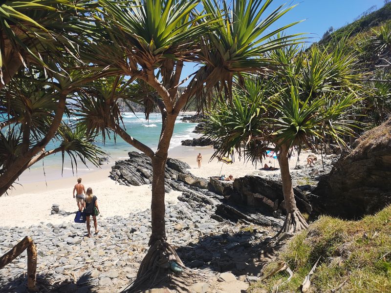 Winter uit, zomer in: 3 weken Australië