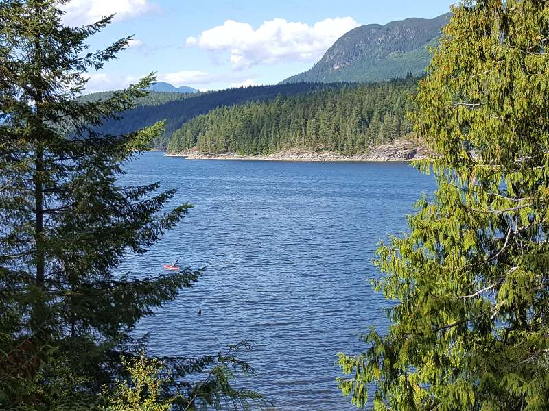 Canada Family choice