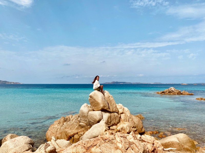 Rondreis Sardinië met je eigen huurauto