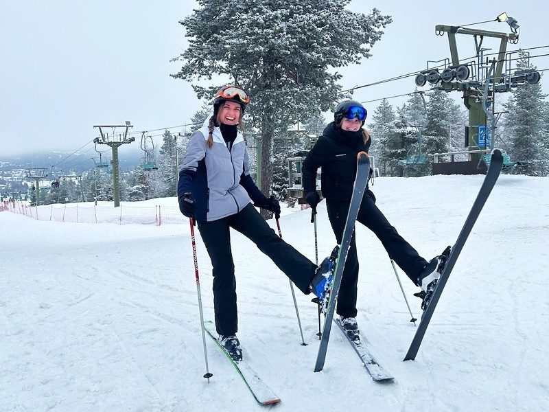 Fins Lapland Kerst- en voorjaarsvakantie in Ylläs