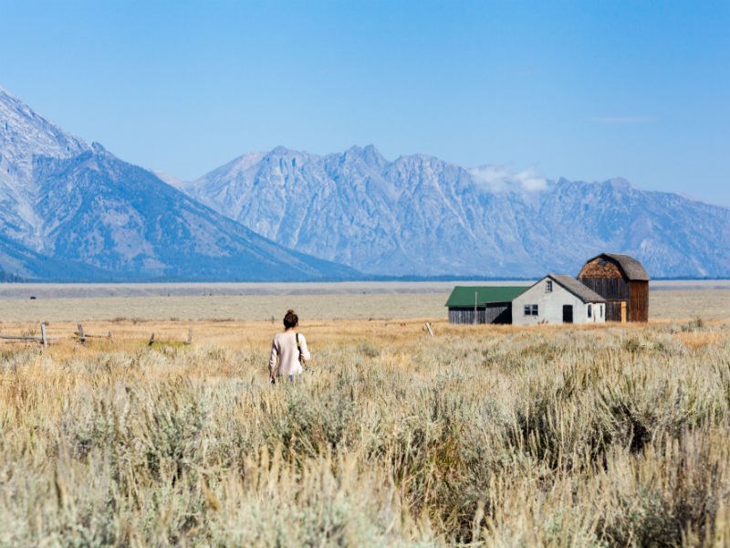Wild West