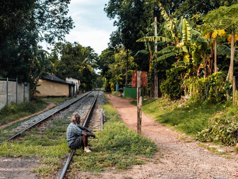 Eigenwijs eilandenreis