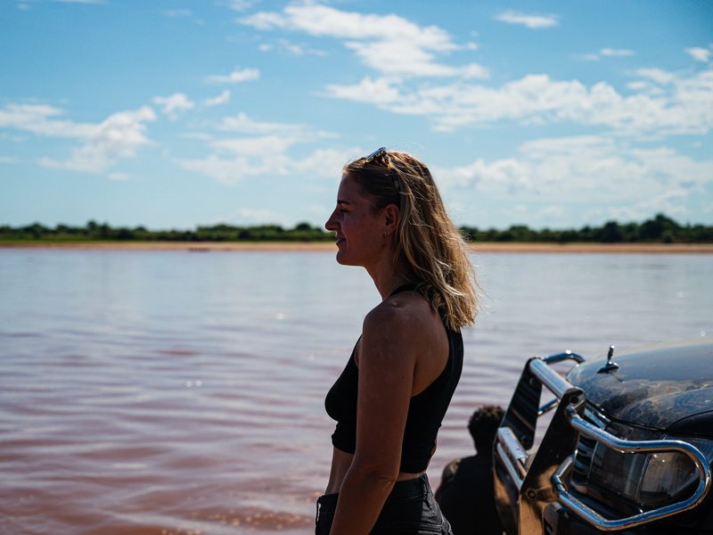 Madagaskar off the beaten track