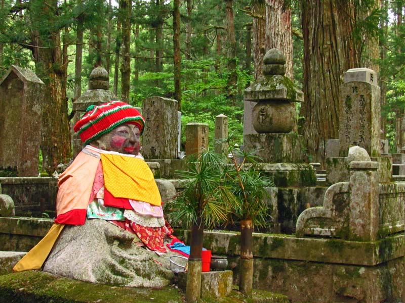 In twee weken langs de hoogtepunten