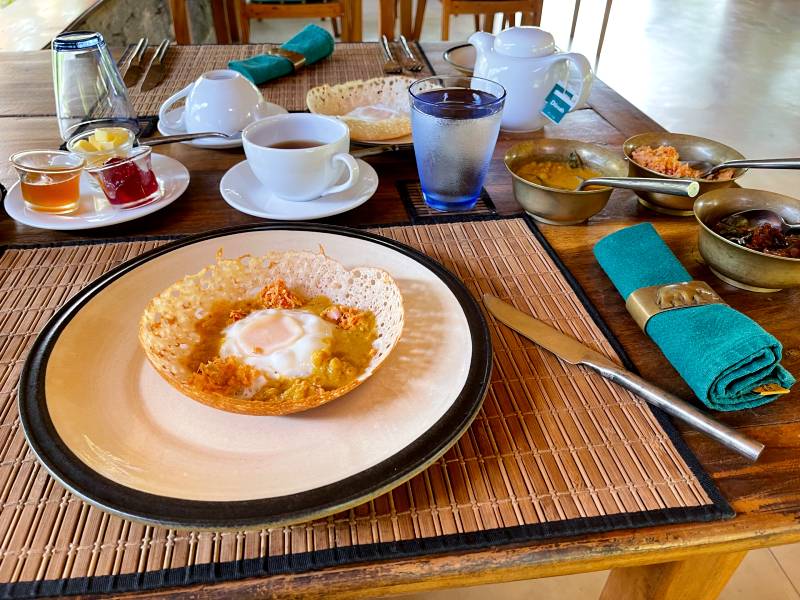 Sri Lanka: natuur en wildlife rondreis