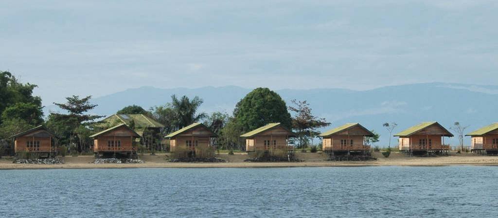 Rondreis 24 dagen trans-Sulawesi