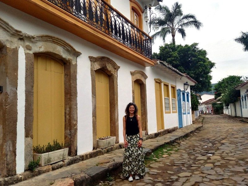 Alle tijd voor Zuid-Brazilië