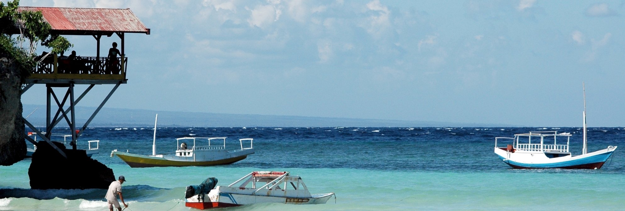 Rondreis 24 dagen trans-Sulawesi