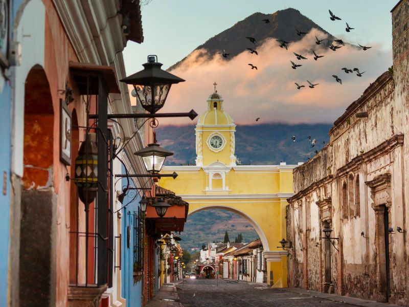 Van Maya rituelen naar reggae vibe