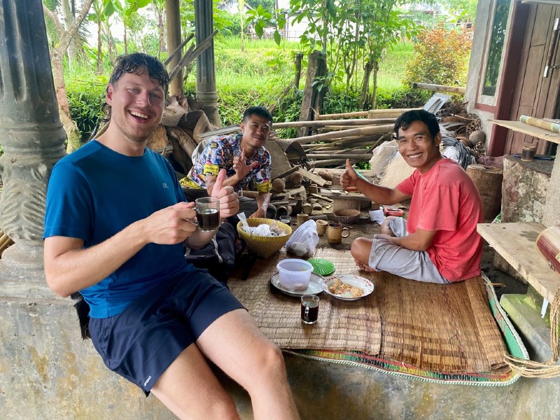 Rondreis Bali en Lombok; Onze keuze