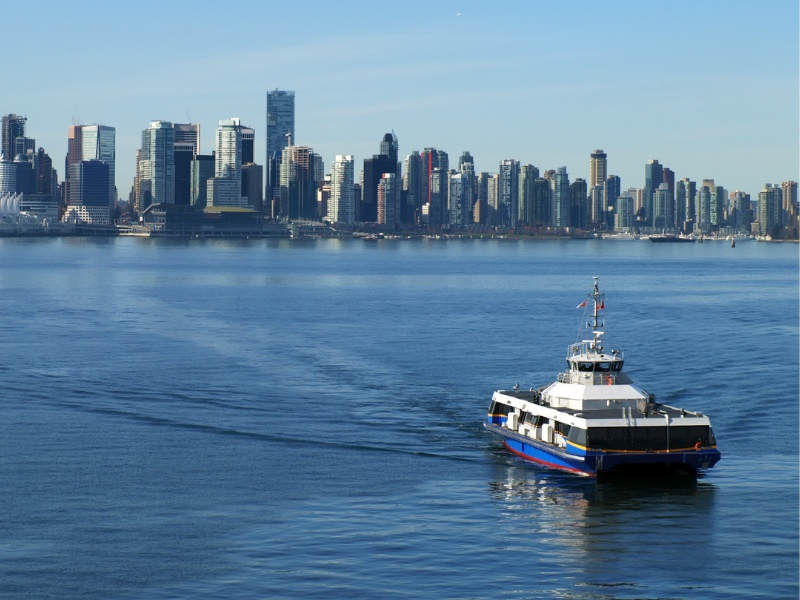 Canada Family choice