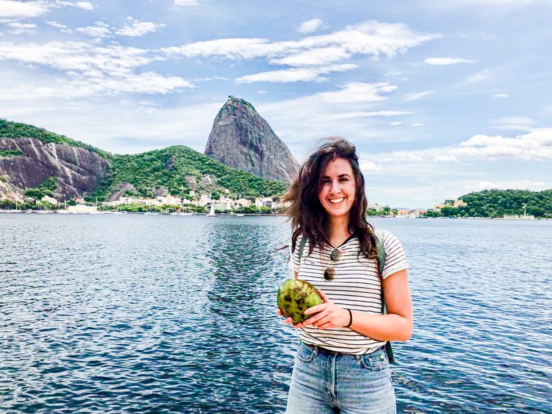 Alle tijd voor Zuid-Brazilië