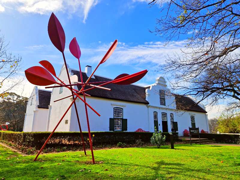 Op die pad Suid Afrika – zomerspecial