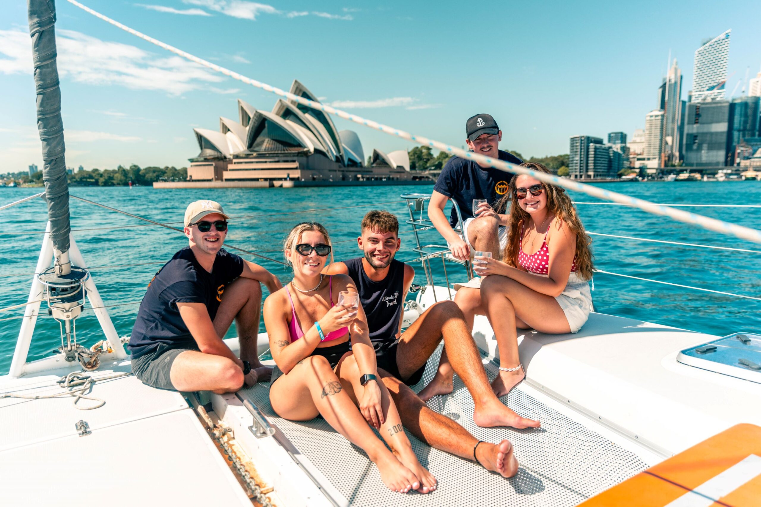 Kickstart Ultimate Oz