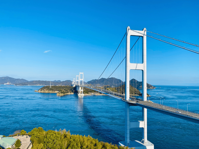 Rondreis Honshu & Shikoku: Van Tokio naar Iya Valley