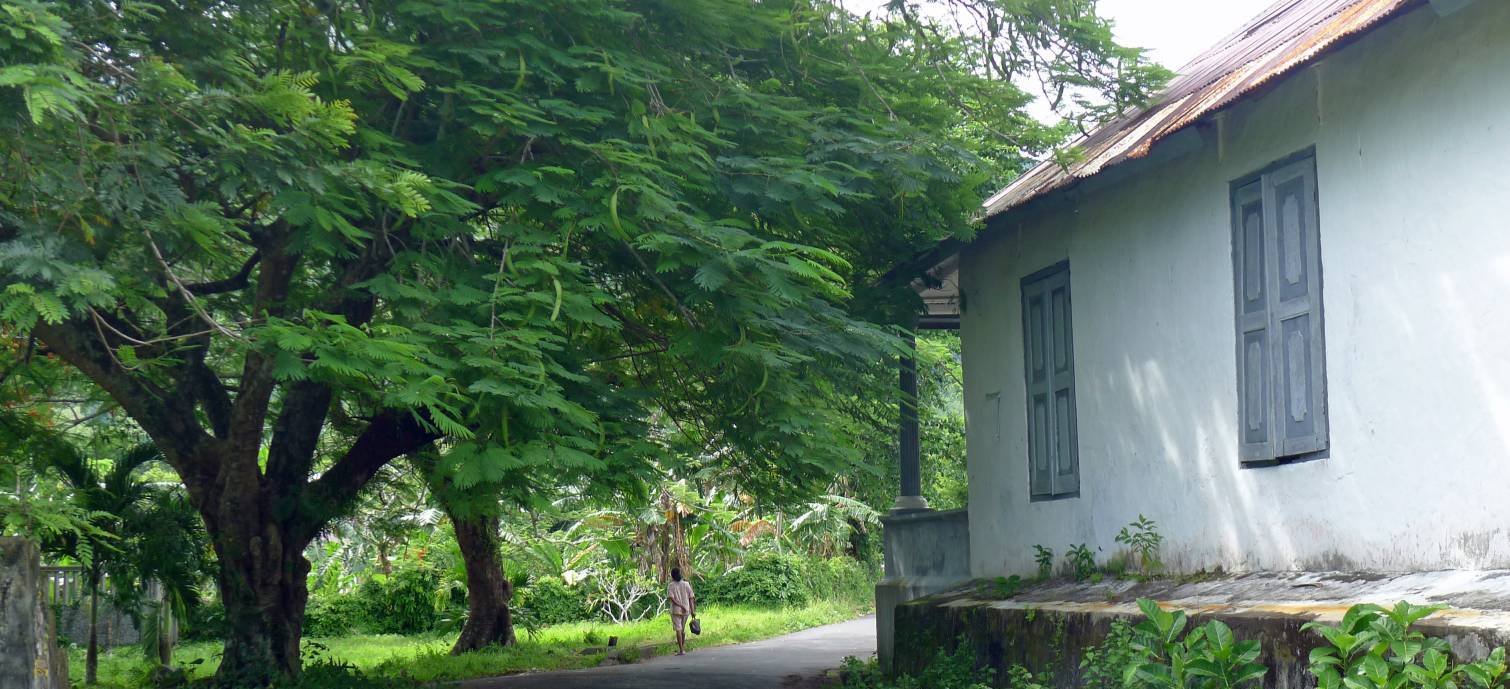 Rondreis 21 dagen Molukken – Ambon, Saparua, Seram en Banda