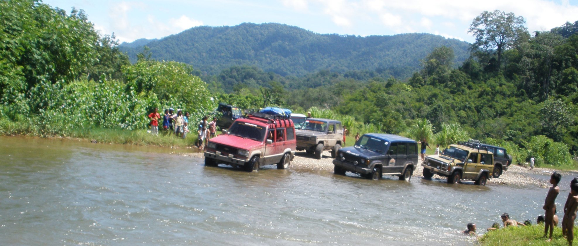 Rondreis 16 dagen midden en oost Java en Bali – Cultuur en avontuur