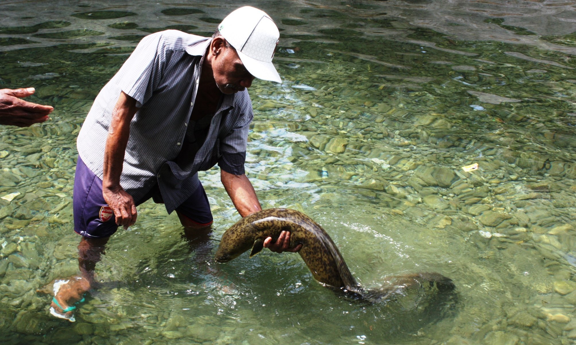 Rondreis 21 dagen Molukken – Ambon, Saparua, Seram en Banda