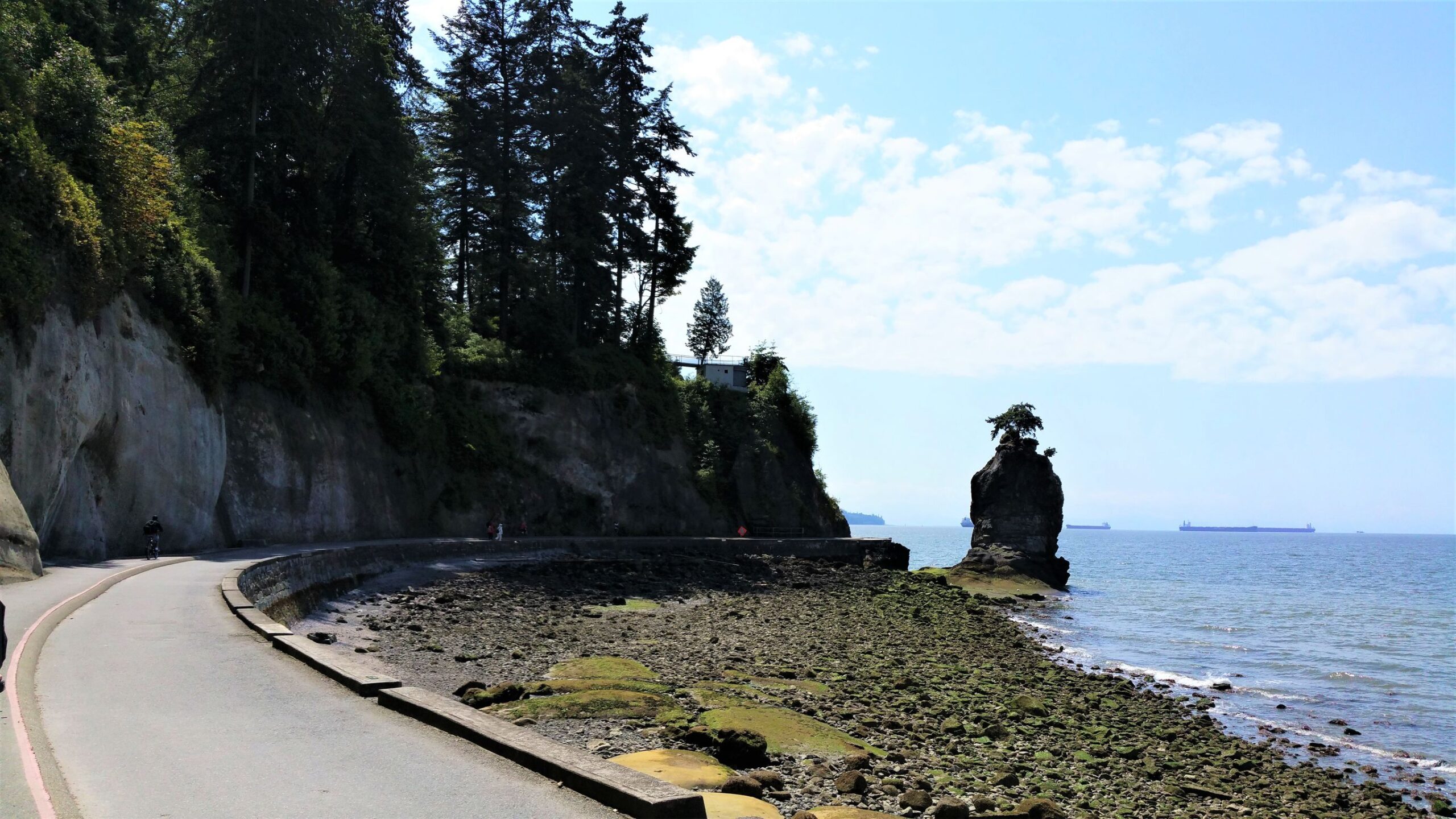 Vancouver & the Sunshine Coast