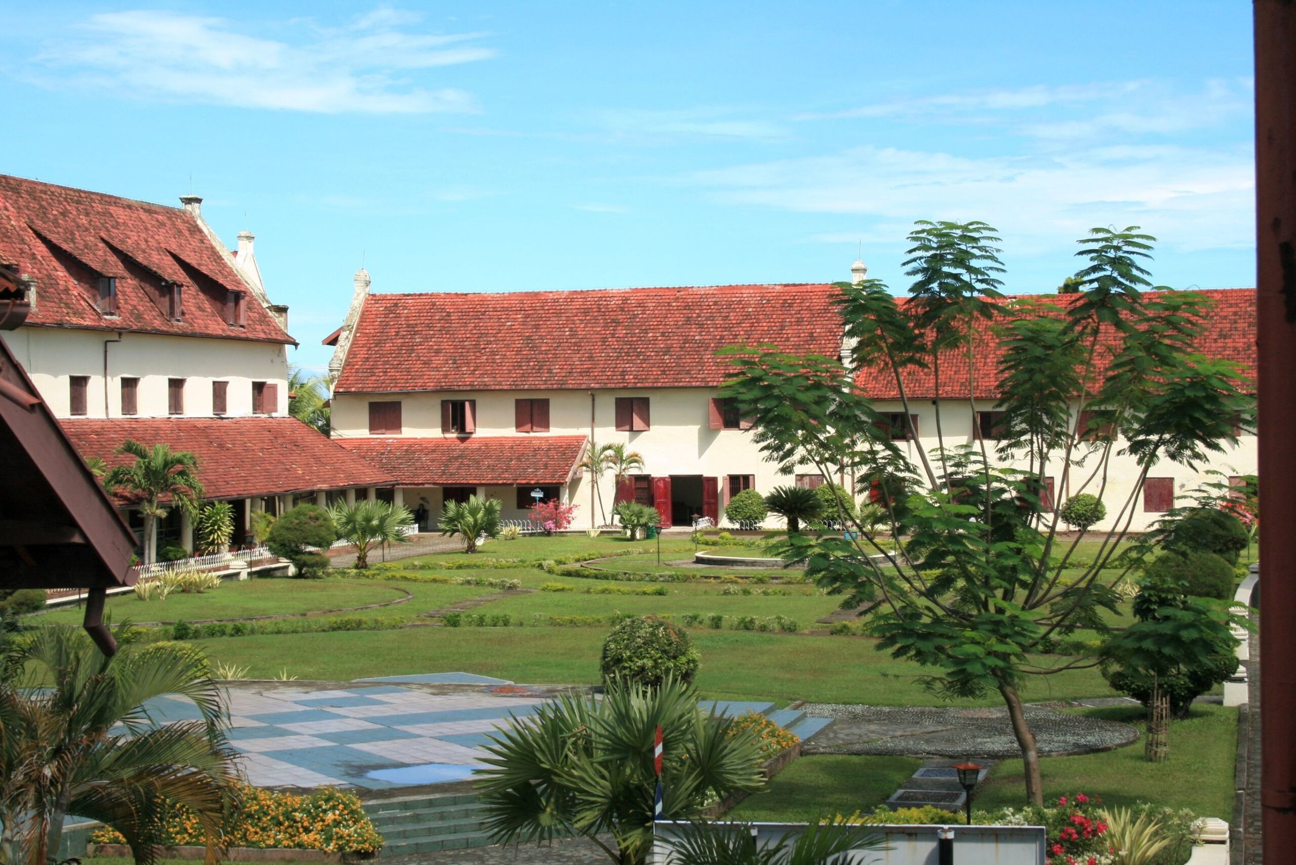 Veelzijdig Sulawesi met tieners