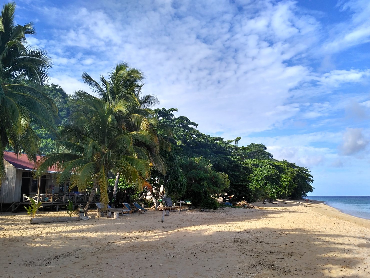 Rondreis 19 dagen duiken op Ambon en Banda