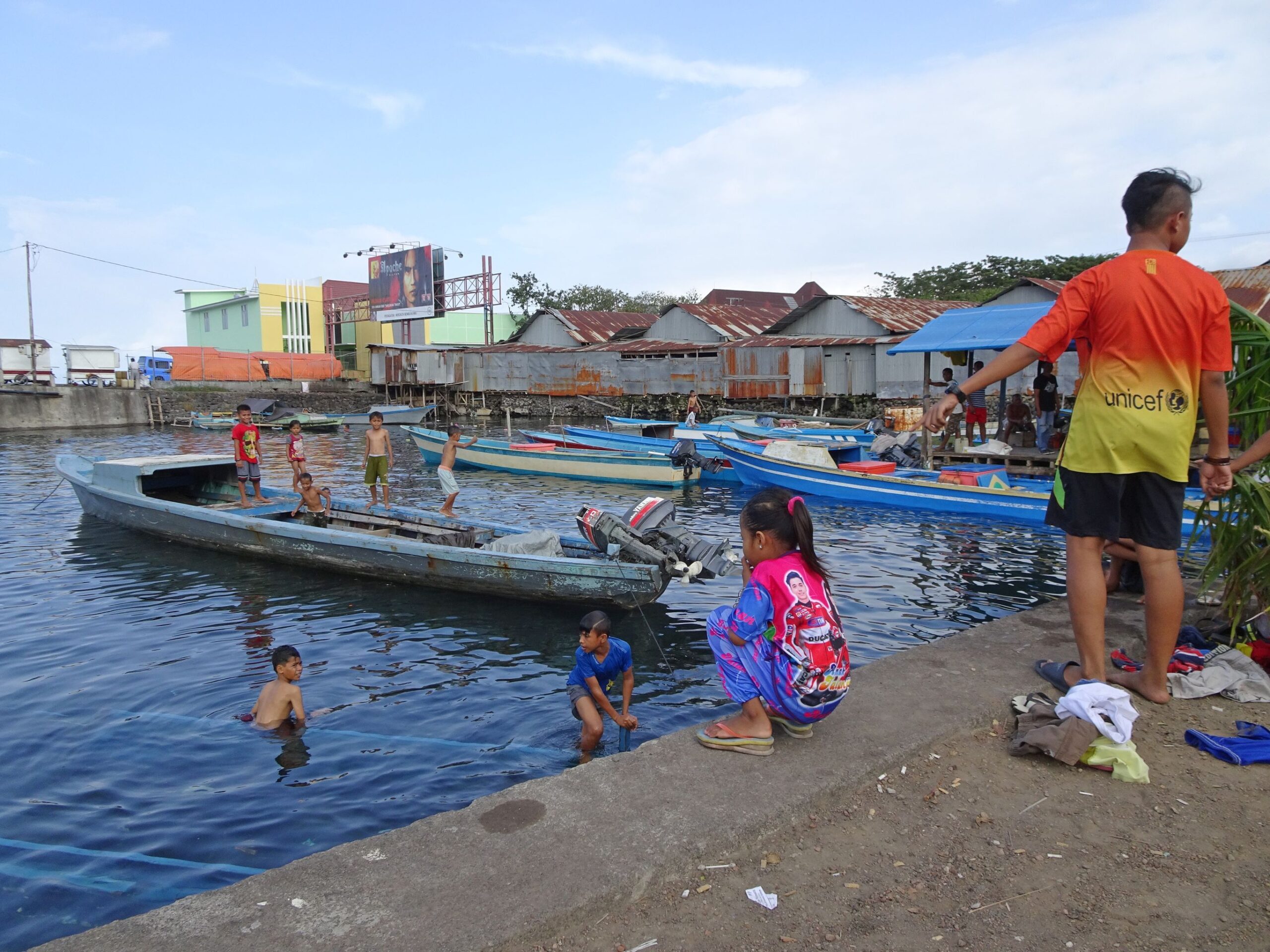 Grote Molukken rondreis