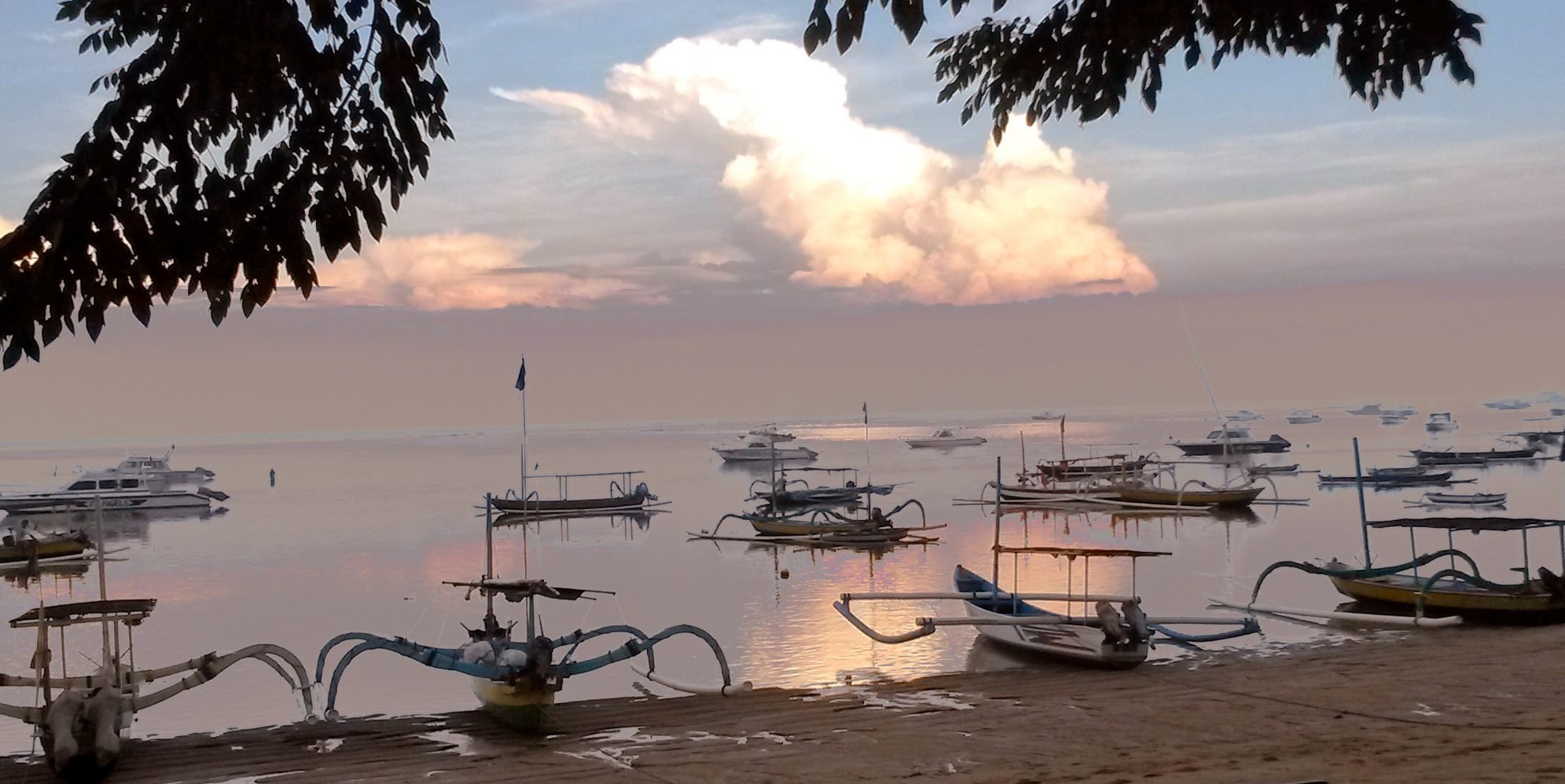 Rondreis 16 dagen Bali duiken