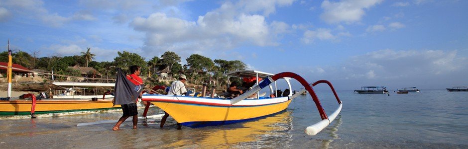 Rondreis 16 dagen Bali duiken