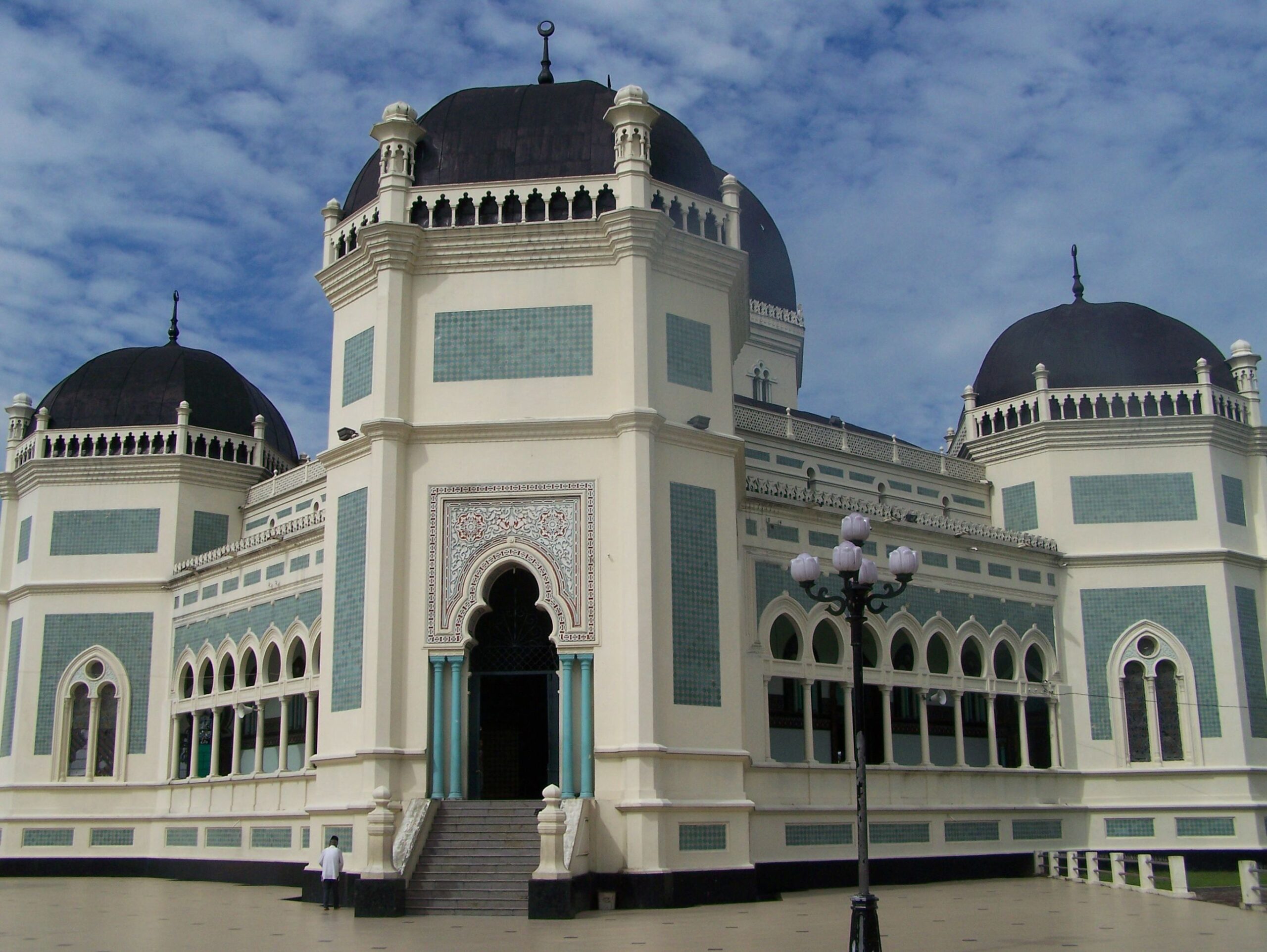 Avontuurlijk Sumatra en relaxt Langkawi