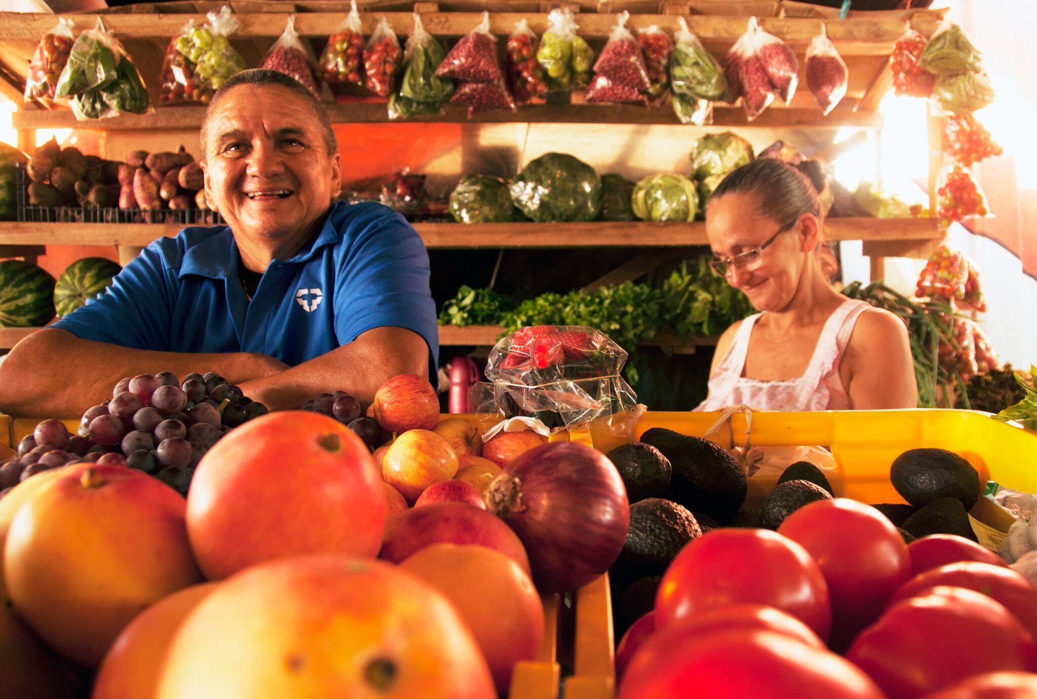 Pura Vida Costa Rica