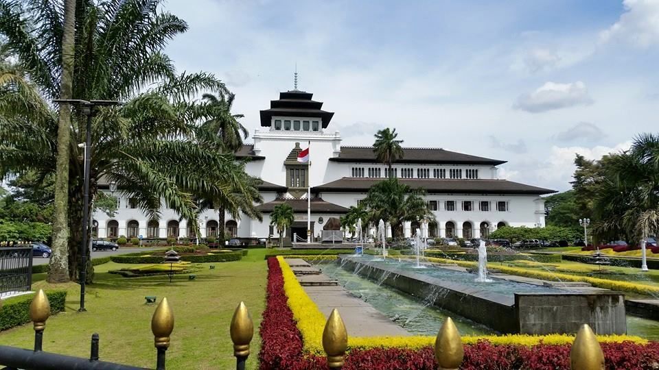 Hoogtepunten van Java