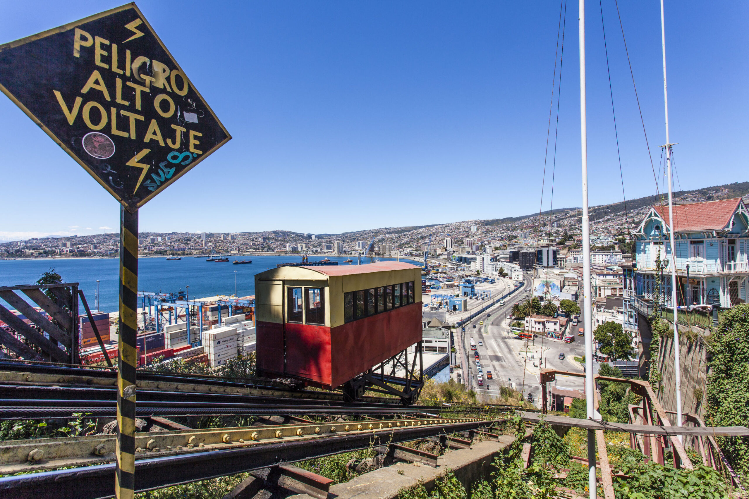 Hoogtepunten Chili en Argentinië