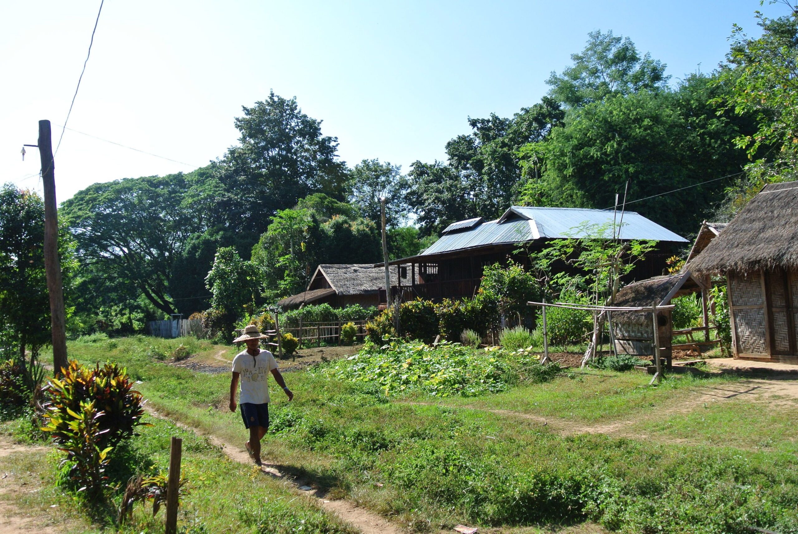 Actief & Cultureel Myanmar