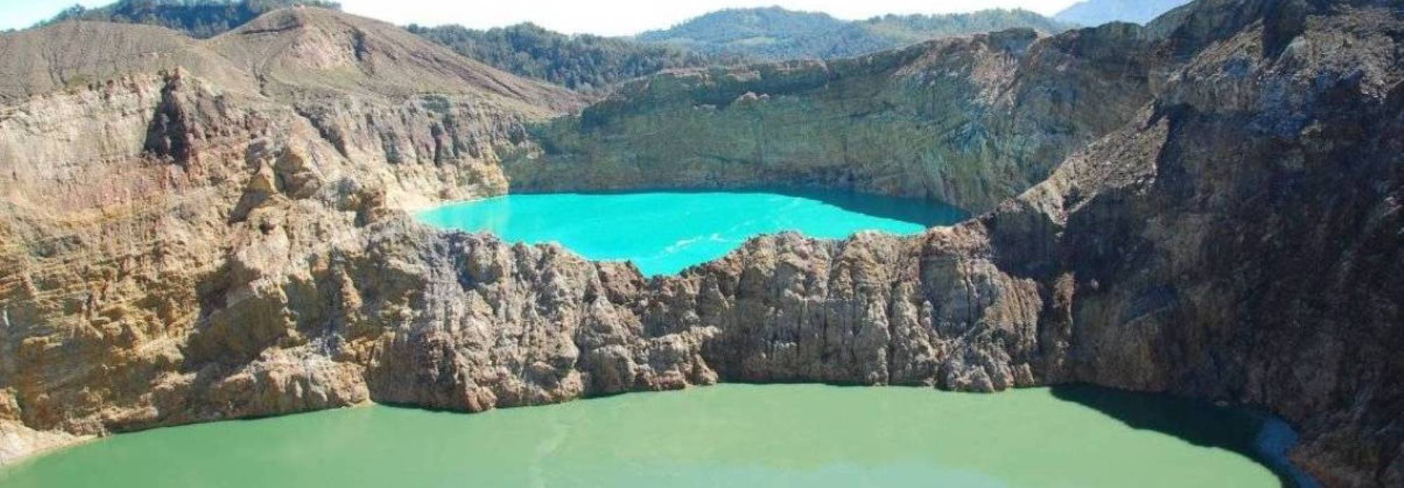 Bouwsteen 10 dagen Flores en Komodo, van  Maumere via Riung naar Labuan Bajo en Komodo