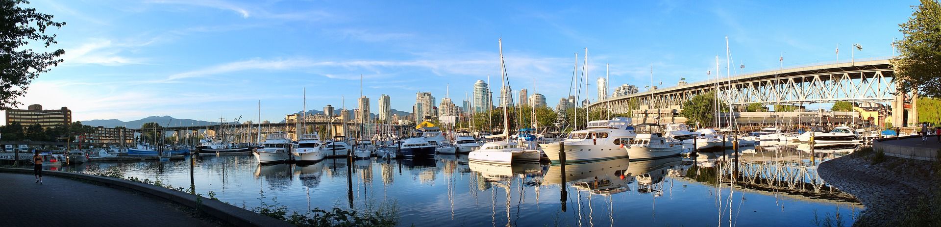 West-Canada en de Rockies