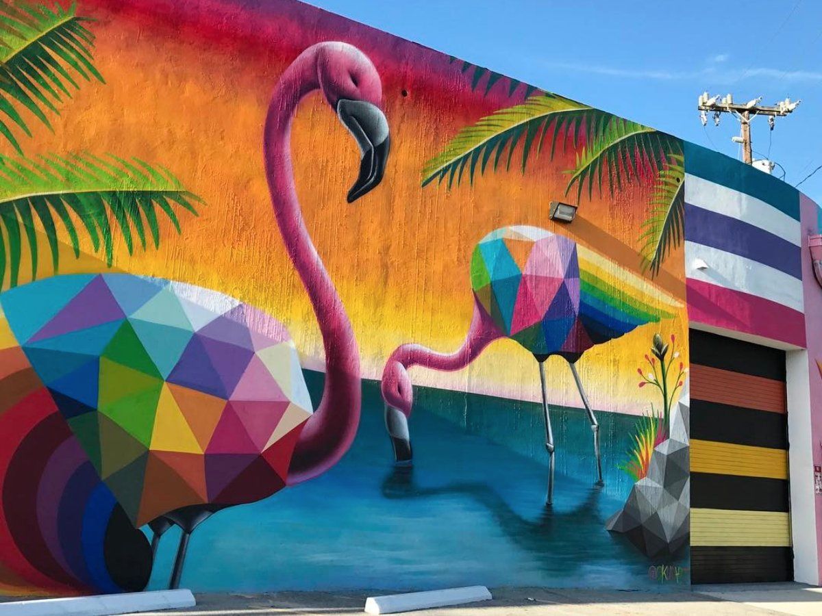 Met de kids naar Florida