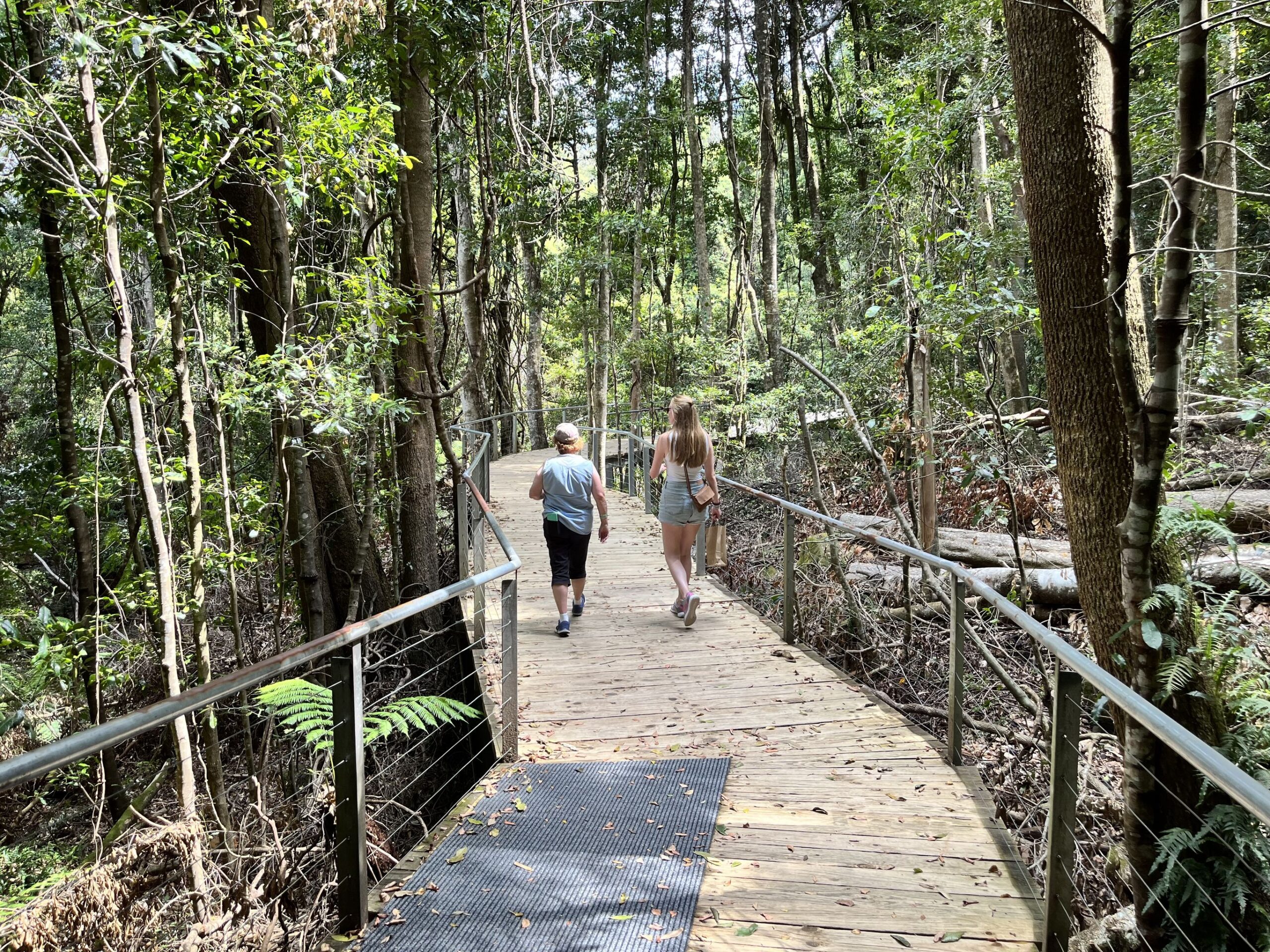 Oostkust Australië in 3 weken