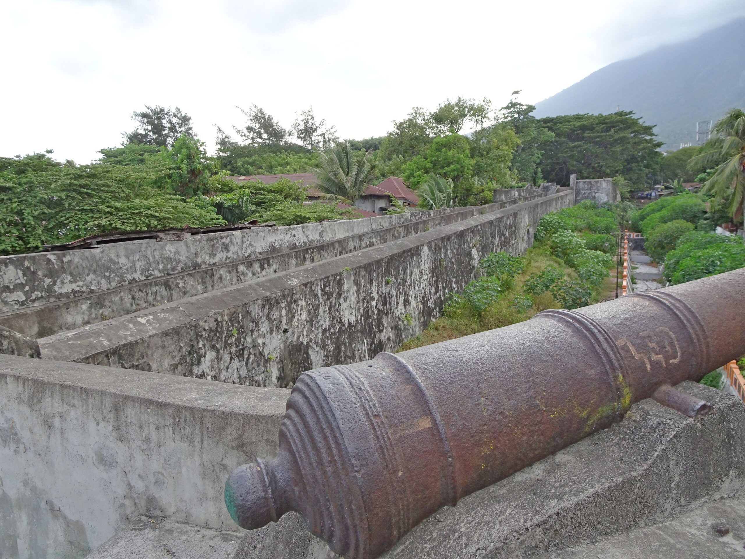 Grote Molukken rondreis