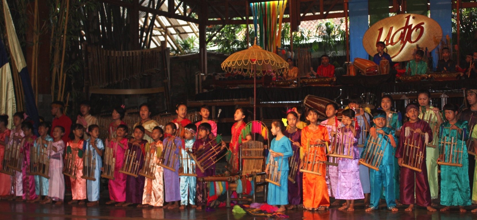 Rondreis 21 dagen avontuurlijk en cultureel Java en Bali