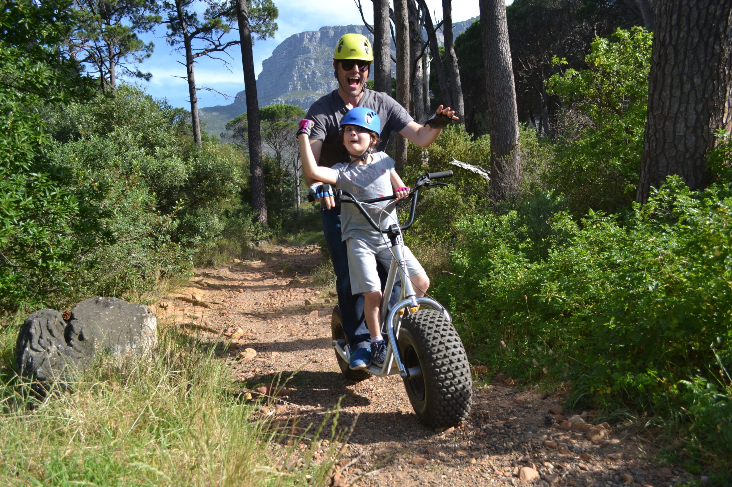 Ultiem Zuid-Afrika in 3 weken